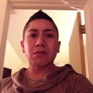 Meet your Posher, Rodolfo